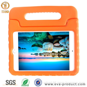Kids Shockproof Convertible Handle Protective Stand Cover Case for iPad Mini 4